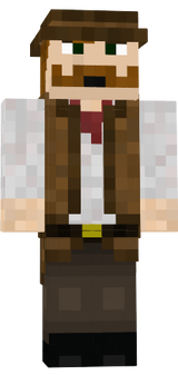 Papá de Skuincler