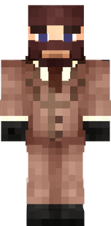 spy
