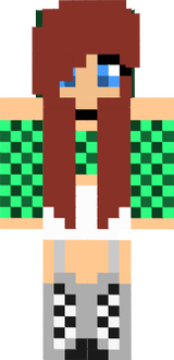 emo creeper