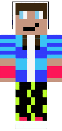 Preview of texture: Gladi