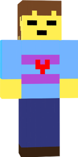 frisk improved again