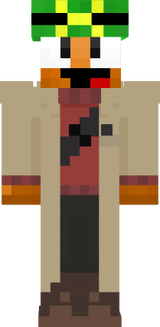 Wander in Gravity Falls