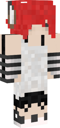 Preview of texture: Evil!