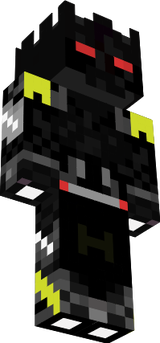 The chadow