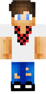 AleksGamer (Вишиванка)