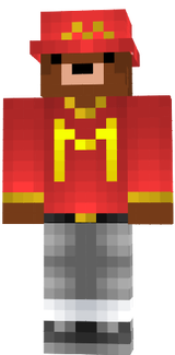 mc bear