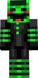 Green Puppet 4.0