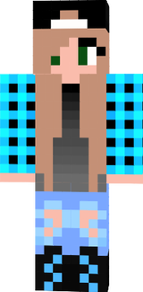 minecraft skin
