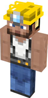 Bergarbeiter