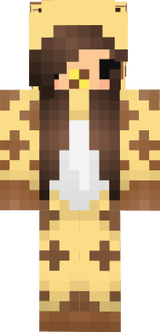 Girafe Robototo
