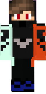 Blogman