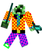 DISCO CREEPA!