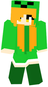 creepergirl
