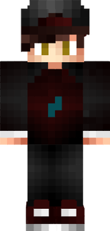 Skinul meu