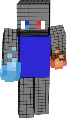 Preview of texture: for flowwolf epic