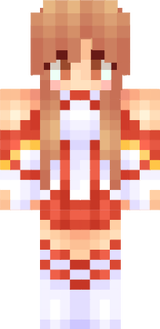 asuna