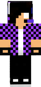 Herobrine Plasmamaster23