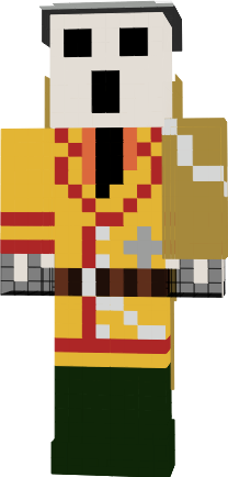 Preview of texture: Pandora's Actor 1