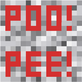 poo pee diorite