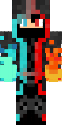Preview of texture: MonsterEvilerCH