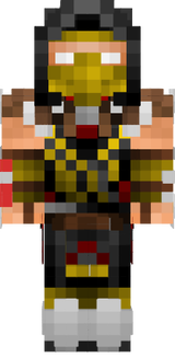 Scorpion