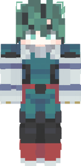 deku