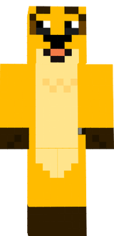 Suricato skin