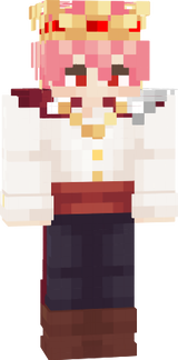 CreeperKing2