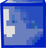 yaheg's modding: Saphirne block