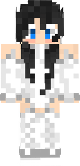 Catherine Frostfall