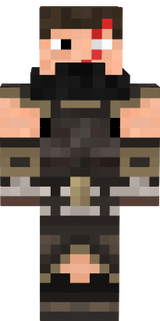 Assassin *Fixed*