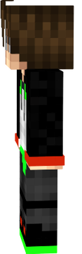 glacoria