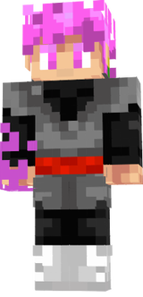 Goku Black