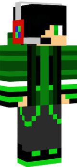 TheEnderWarrior