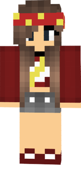 Flash Girl