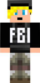 mago jack FBI