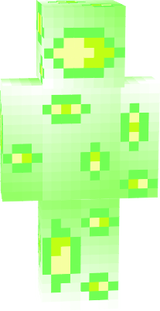 THE GLOW CLOUD