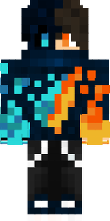 fire boy