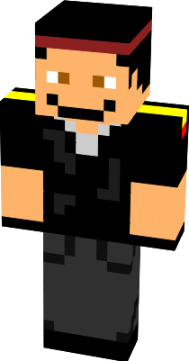 Preview of texture: Ninja Davidsoldier