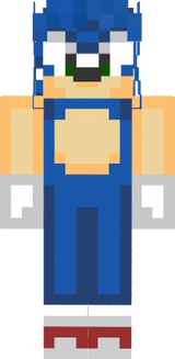 sonic the hedgehog