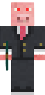 pigman 
