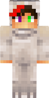 Lucas Da pug