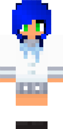 Preview of texture: my youtube self