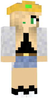 CrownedGirl