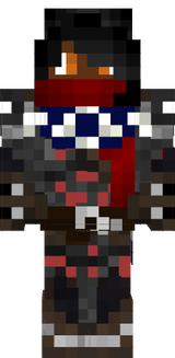 Fahdi(Arkham Knight Edition)