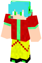 nanasakey