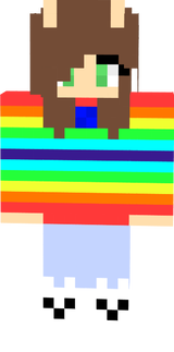 BobbieTehGoat #PrideMonth