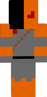 deathstroke