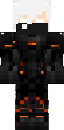 Preview of texture: IMP3R4D0R v4