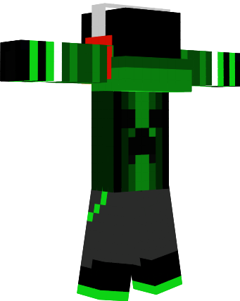 Preview of texture: TheEnderWarrior